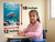 David Attenborough "Oceans Are the Life Support System" Ocean Conservation 12x18 US Made Poster
