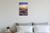 Save Our Turtles Sea Turtles Nesting Beach Dawn Environmental 12x18 US Made Poster