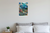 Take Care of Our Oceans Marine Life Collage 12x18 US Made Poster