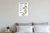 Gerbil Care Rules Educational Cartoon 12x18 US Made Poster