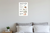 Hamster Care Rules Educational 12x18 US Made Poster