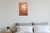 Psalm 91:11 "He Will Command His Angels" Inspirational 12x18 US Made Poster