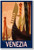 Venezia Italy Vintage Travel Poster