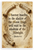 Psalm 91:1 'Whoever Dwells in the Shelter of the Most High' Inspirational 12x18 US Made Poster