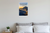 Psalm 91:1 'Whoever Dwells in the Shelter of the Most High' Inspirational 12x18 US Made Poster