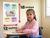 Mouse Pet Care Guide Educational Infographic 12x18 US Made Poster