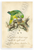 John James Audubon "A Parakeet's Heart Sings with the Right Seeds" Vintage Bird 12x18 US Made Poster