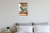 Parakeet Care Rules Educational 12x18 US Made Poster