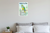 Parakeet Care Rules Educational 12x18 US Made Poster