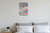 The Growth Paradox Growth Takes Longer Then Faster Inspirational 12x18 US Made Poster