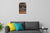 The Effort Paradox 'More Effort to Appear Effortless' Motivational 12x18 US Made Poster