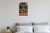 The Effort Paradox 'More Effort to Appear Effortless' Motivational 12x18 US Made Poster