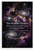 Albert Einstein "The More I Learn The More I Realize How Much I Don't Know" Cosmic 12x18 US Made Poster