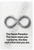 "The News Paradox: The More News You Consume, The Less Well-Informed You Are" Minimalist 12x18 US Made Poster