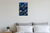 The Looking Paradox You May Have to Stop Looking Inspirational 12x18 US Made Poster