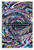 Søren Kierkegaard "Anxiety Is the Dizziness of Freedom" Abstract Inspirational 12x18 US Made Poster