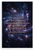 Stephen Hawking "My Goal Is Simple Complete Understanding of the Universe" Inspirational 12x18 US Made Poster
