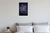 Stephen Hawking "My Goal Is Simple Complete Understanding of the Universe" Inspirational 12x18 US Made Poster