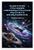 Stephen Hawking "My Goal Is Simple" Universe Quote Inspirational 12x18 US Made Poster