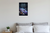 Stephen Hawking "My Goal Is Simple" Universe Quote Inspirational 12x18 US Made Poster