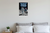 Neil Armstrong "One Small Step for Man One Giant Leap" Inspirational 12x18 US Made Poster