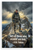 J.R.R. Tolkien "Not All Those Who Wander Are Lost" Mountain Climber 12x18 US Made Poster