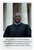 Clarence Thomas "Liberty Has Been Understood as Freedom from Government Action" Inspirational 12x18 US Made Poster