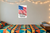 Clarence Thomas 'Liberty Freedom from Government' Patriotic 12x18 US Made Poster