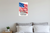 Clarence Thomas 'Liberty Freedom from Government' Patriotic 12x18 US Made Poster