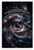 Ellison Onizuka "Your Vision Is Not Limited by What Your Eye Can See" Inspirational 12x18 US Made Poster