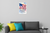Ronald Reagan "Evil is Powerless if the Good are Unafraid" Patriotic 12x18 US Made Poster