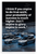 Elon Musk "Aspire to Work Not Glory" Inspirational 12x18 US Made Poster