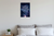 Elon Musk "Aspire to Work" Motivational Space Exploration 12x18 US Made Poster