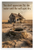 You Don't Appreciate Water Until Well Runs Dry Inspirational 12x18 US Made Poster