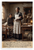Biddy Mason Former Slave Midwife Fortune Builder Inspirational 12x18 US Made Poster