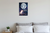 Reid Wiseman 'Artemis Mission Inspire Next Generation' Space 12x18 US Made Poster
