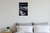 NASA Artemis II Mission Victor Glover Pilot Space Exploration 12x18 US Made Poster