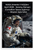 NASA Artemis II Jeremy Hansen Mission Specialist Space Exploration 12x18 US Made Poster