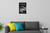 NASA Artemis II Jeremy Hansen Mission Specialist Space Exploration 12x18 US Made Poster