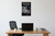 NASA Artemis II Jeremy Hansen Canadian Space Agency Mission Specialist 12x18 US Made Poster