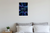 Grigori Perelman 'If the Proof is Correct, Then No Other Recognition is Needed' Math Inspirational 12x18 US Made Poster