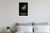 David Bohm "Ability to Perceive or Think Differently" Inspirational 12x18 US Made Poster