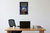Marc Andreessen "World is Very Malleable Place" Inspirational 12x18 US Made Poster