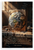 Marc Andreessen "World is a Very Malleable Place" Inspirational 12x18 US Made Poster