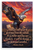 Abraham Lincoln "America Will Never Be Destroyed From the Outside" Patriotic 12x18 US Made Poster