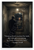 George Orwell "However Much You Deny the Truth" Dystopian 12x18 US Made Poster
