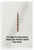 "It's Easy to Look Sharp When You Haven't Done Any Work" Minimalist Pencil 12x18 US Made Poster