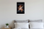 Soren Kierkegaard "Faith is a Miracle and Yet No Man is Excluded" Inspirational 12x18 US Made Poster