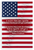Milton Friedman "Freedom Before Equality" Quote Patriotic 12x18 US Made Poster