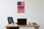 Milton Friedman "Freedom Before Equality" Quote Patriotic 12x18 US Made Poster